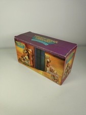 VINTAGE TEDDY BEAR LIBRARY