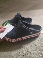 Crocs Boys' Junior Size 3. 2