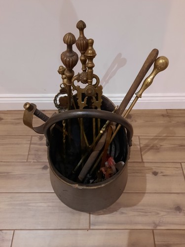 Fireside tools bundle and - tools,