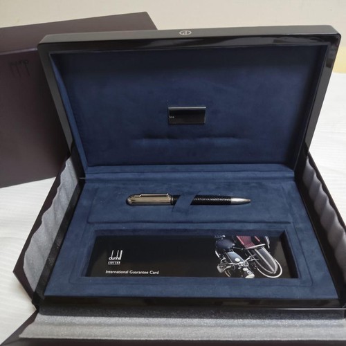Alfred dunhill sidecar - alfred, limited
