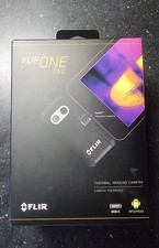 FLIR ONE Pro Thermal Imaging