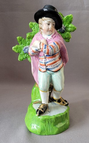Antique staffordshire - antique,