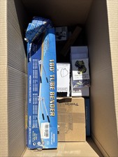 Selection Of Items For Car
