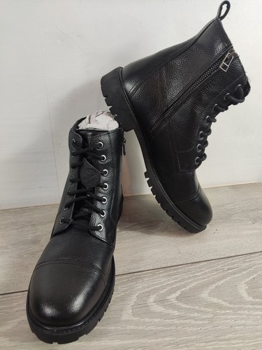 River island blaze - river, leather