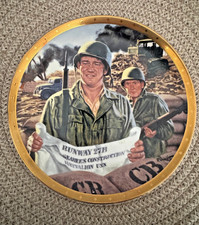 John Wayne BRAVERY UNDER FIRE