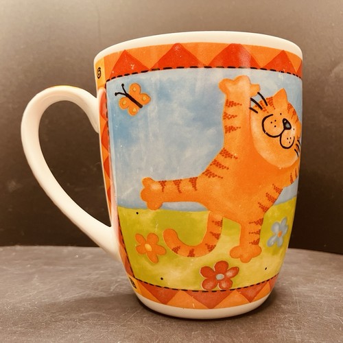 Wessex collection tiger cat - wessex,