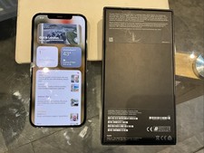 Apple iPhone 12 Pro Max 512GB
