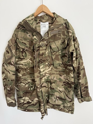 British army mtp smock - smock, jacket