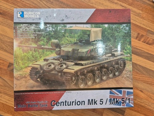 Centurion mbt 5 1 - centurion,