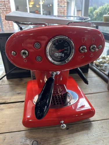 Illy coffee machine 1935 - coffee,