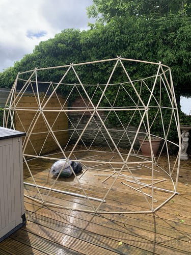 Garden domegarden dome - garden,