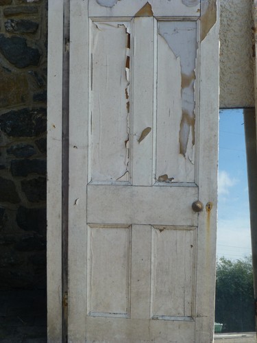 Reclaimed georgian pine - reclaimed,