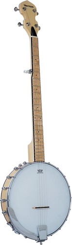 Blue moon 5 string - 5,