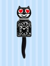 Kit Cat Klock Lady Limited