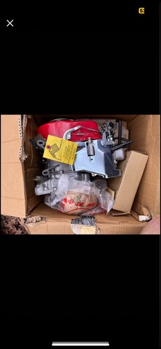 2026 honda gx140 generator - gx140,