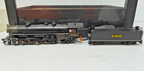 Bachmann spectrum 83804 - spectrum, ho