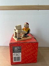 M&G Studios The World of Willy