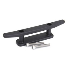 Black Kayak Boat Canoe Mooring