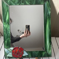 Tiffany Style Stained Glass