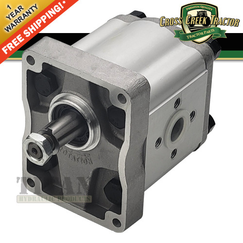 5179714 hydraulic pump for - hydraulic,