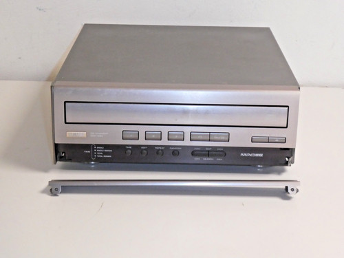 Yamaha cdc s90 - cdc-s90, cd