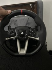 Hori Racing Wheel PlayStation