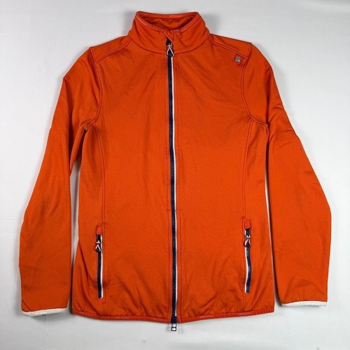 Bmw golfsport womens - full, zip