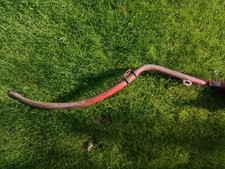 Triumph Spitfire MK3 III & GT6 MK2 II L/H Bonnet Support Pivot Tube 811679 Used