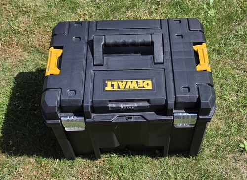 Dewalt tstak - dewalt, vi