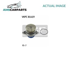 ENGINE COOLING WATER PUMP VKPC