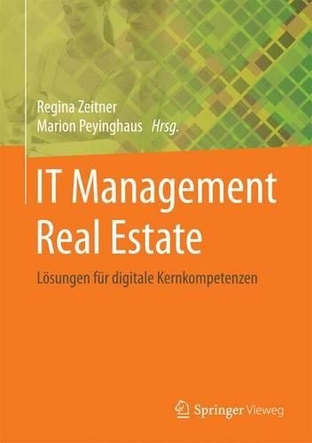 Management real estate by - real,