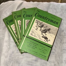 Vintage The Countryman