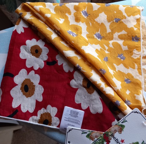 Joe browns retro floral - *,