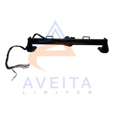 BMW 3 Series 12-16 Towbar No Hitch Cut Loom