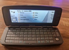 Nokia 9300i Communicator Unlocked Mobile Phone