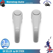 2 Sets Seat Adjuster Handle