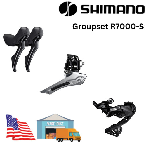 Shimano 105 r7000 - shimano,