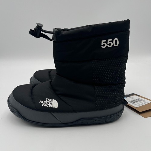 The north face 550 nuptse - the,