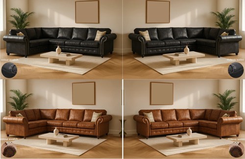 Oakland suede leather 2c3 3c2 - suede, 2c3/