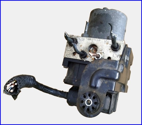 0265800001 abs pump rover - pump,