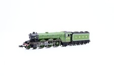 Dapol N Gauge NB-129D LNER