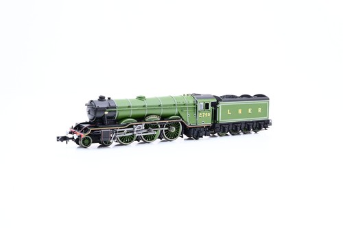 Dapol gauge 129d lner - dapol,