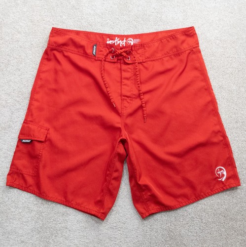 Instinct board shorts - shorts, men