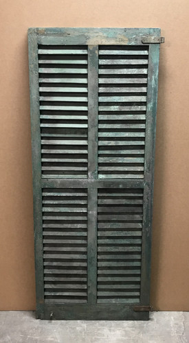 Single antique vtg window - single,