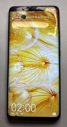 Huawei mate pro 128gb - huawei,