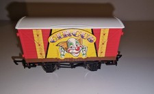 Hornby Circus Wagon Train Thomas & Friends