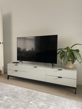 Made.com Marcell Wide Media/TV