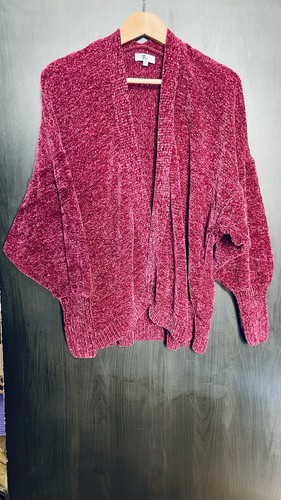 You berry chenille open - be,