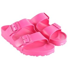 BIRKENSTOCKS PINK KIDS GIRLS