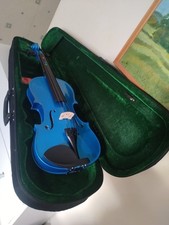 Hudson 4/4 full size Violin